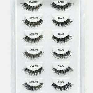 Fake eyelashes
